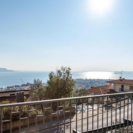 Residence Virgilio Green Toscolano Maderno Exterior foto